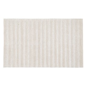 Carpet Cream 250 X 350 X 1 CM by BigBuy Home, Area Rugs - Ref: S8806689, Price: 370,38 €, Discount: %