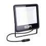 Floodlight/Projector Light EDM 8200 LM 100 W 4000 K | Tienda24 Tienda24.eu