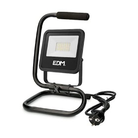 Floodlight/Projector Light EDM Green | Tienda24 Tienda24.eu