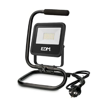 Floodlight/Projector Light EDM 2370 LM 30 W 4000 K | Tienda24 Tienda24.eu