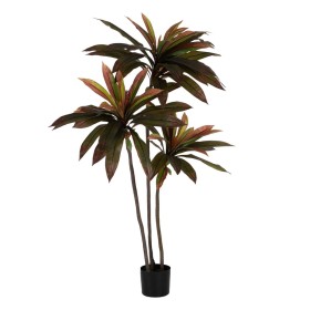 Plante décorative Caoutchouc polypropylène 80 X 80 X 165 CM de BigBuy Home, Plantes artificielles - Réf : S8806695, Prix : 70...