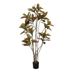 Plante décorative Caoutchouc polypropylène 60 x 60 x 150 cm de BigBuy Home, Plantes artificielles - Réf : S8806699, Prix : 81...