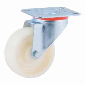 Rueda Afo CR29472 Base pivotante Ø 12,5 cm Caoutchouc | Tienda24 Tienda24.eu