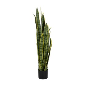 Planta Decorativa Borracha Polipropileno 20 X 20 X 115 CM de BigBuy Home, Plantas - Ref: S8806702, Preço: 74,10 €, Desconto: %