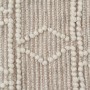 Carpet Cream 160 x 230 x 1 cm | Tienda24 - Global Online Shop Tienda24.eu