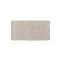 Carpet Cream 80 x 150 x 1 cm | Tienda24 - Global Online Shop Tienda24.eu