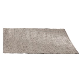 Alfombra Crema 80 x 150 cm 80 x 150 x 1 cm de BigBuy Home, Alfombras - Ref: S8806706, Precio: 42,52 €, Descuento: %