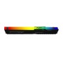 Mémoire RAM Kingston Beast RGB 8 GB DDR5 5600 MHz CL40 | Tienda24 - Global Online Shop Tienda24.eu