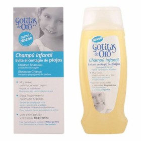 Children's Shampoo Johnson's 500 ml | Tienda24 Tienda24.eu