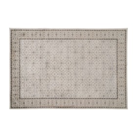 Alfombra Gris 200 x 1 x 300 cm de BigBuy Home, Alfombras - Ref: S8806717, Precio: 189,32 €, Descuento: %