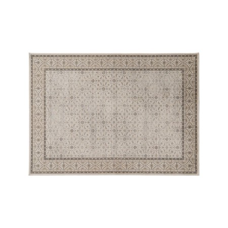 Tappeto Beige Grigio 230 x 160 x 1 cm | Tienda24 - Global Online Shop Tienda24.eu