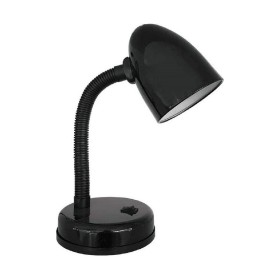 Flexo/Lampe de bureau Alexandra House Living Noir Métal 15 x 50 x 23 cm | Tienda24 Tienda24.eu