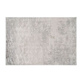 Alfombra Gris 200 x 1 x 300 cm de BigBuy Home, Alfombras - Ref: S8806719, Precio: 189,32 €, Descuento: %