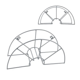 Portamanguera Gardena RollUp L Automático Pared Ø 13 mm 30 m | Tienda24 Tienda24.eu