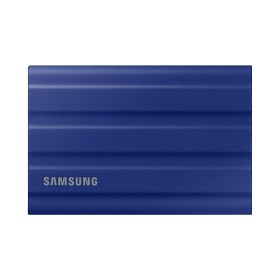 Disco Duro Externo Samsung MU-PE2T0R 2 TB SSD