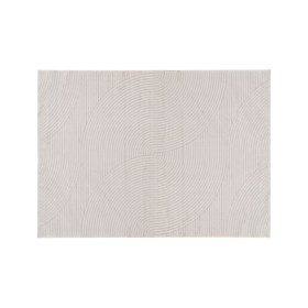 Tapete Bege 160 X 1 X 230 CM de BigBuy Home, Tapetes - Ref: S8806726, Preço: 115,14 €, Desconto: %