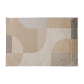 Outdoor rug Quadro | Tienda24 - Global Online Shop Tienda24.eu