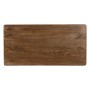 Table Basse Marron Bois de manguier 140 x 70 x 45 cm | Tienda24 - Global Online Shop Tienda24.eu