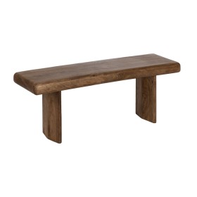 Folding Side Table Confortime Wood 66 x 38 x 48 cm (2 Units) | Tienda24 - Global Online Shop Tienda24.eu