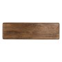 Table Basse Marron Bois de manguier 120 x 35 x 45 cm | Tienda24 - Global Online Shop Tienda24.eu