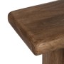 Table Basse Marron Bois de manguier 120 x 35 x 45 cm | Tienda24 - Global Online Shop Tienda24.eu