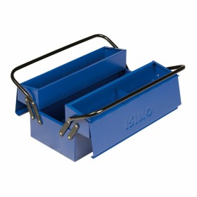 Boîte à compartiments Workpro polypropylène 38,2 x 30 x 6,2 cm 18 Compartiments | Tienda24 Tienda24.eu