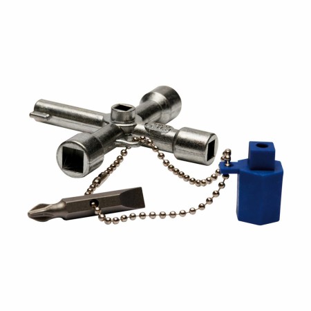 Pipe key/Brace Irimo | Tienda24 Tienda24.eu