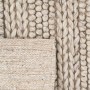 Carpet Taupe 80 x 150 x 1 cm | Tienda24 - Global Online Shop Tienda24.eu