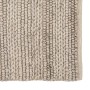 Carpet Taupe 80 x 150 x 1 cm | Tienda24 - Global Online Shop Tienda24.eu