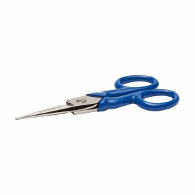 Electrician Scissors Ferrestock HRC52-54 160 mm Stainless steel | Tienda24 Tienda24.eu