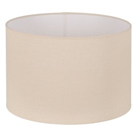 Lamp Shade Beige 45 x 45 x 30 cm by BigBuy Home, Lamp Shades - Ref: S8806757, Price: 34,27 €, Discount: %