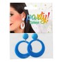 Pendientes Blanco