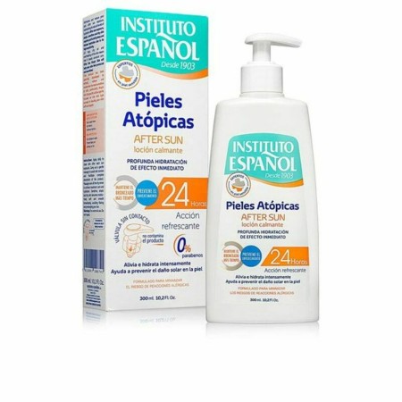 After Sun Instituto Español 300 ml | Tienda24 Tienda24.eu