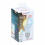 Smart Light bulb Alpina RGB Wi-Fi 9 W E27 2700-6500 K 806 lm | Tienda24 Tienda24.eu