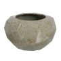 Planter Green Ceramic 40 x 40 x 26 cm | Tienda24 - Global Online Shop Tienda24.eu