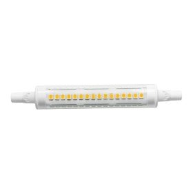 Lâmpada LED EDM Linear D 9 W R7s 1100 Lm Ø 1,5 x 11,8 cm (6400 K) | Tienda24 Tienda24.eu