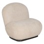 Armchair Beige 82 X 84 X 77 CM | Tienda24 - Global Online Shop Tienda24.eu