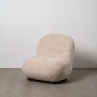 Armchair Beige 82 X 84 X 77 CM | Tienda24 - Global Online Shop Tienda24.eu