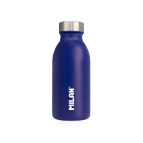 Tasse Thermos avec Couvercle SUNDO 21000 Transparent 200 ml (1 Unité) | Tienda24 Tienda24.eu