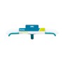 Escova Curva para a Piscina Bestway 50,5 cm de Bestway, Escovas para piscinas - Ref: D1400492, Preço: 5,42 €, Desconto: %