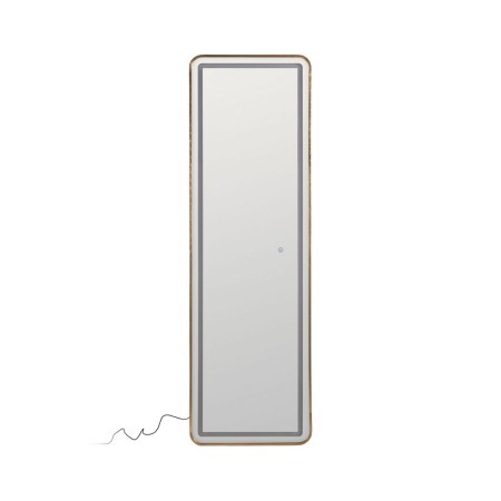 Wall mirror Golden 50 X 3 X 160 CM | Tienda24 - Global Online Shop Tienda24.eu