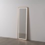 Wall mirror Golden 50 X 3 X 160 CM | Tienda24 - Global Online Shop Tienda24.eu