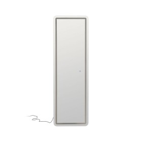 Espejo de pared Home ESPRIT Natural Básico 43,5 X 2 X 77 cm | Tienda24 - Global Online Shop Tienda24.eu