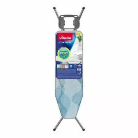 Ironing board Quid Diana Multicolour Metal 120 x 38 cm | Tienda24 Tienda24.eu