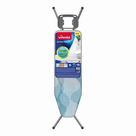 Ironing board Vileda Ultra Fresh 171210 169 x 43 x 6 cm | Tienda24 Tienda24.eu