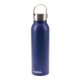 Wasserflasche Home ESPRIT Durchsichtig Kristall 240 ml 1 L | Tienda24 Tienda24.eu