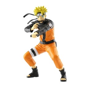Figure à Collectionner Naruto Uzumaki Naruto