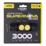 Linterna LED para la Cabeza EDM Supernova 40 W 3000 lm | Tienda24 Tienda24.eu