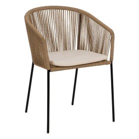 Dining Chair Alexandra House Living Green 56 x 96 x 55 cm | Tienda24 - Global Online Shop Tienda24.eu