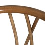 Chaise de Salle à Manger Marron 55 X 50 X 81 CM | Tienda24 - Global Online Shop Tienda24.eu